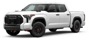 2024 Toyota Tundra i-FORCE MAX CrewMax 4x4 5.5-ft Short Bed TRD Pro Grade