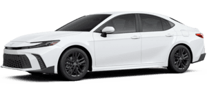 2025 Toyota Camry AWD SE