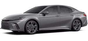 2025 Toyota Camry AWD XSE