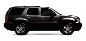 used 2011 Chevrolet Tahoe 4WD 4dr 1500 LT