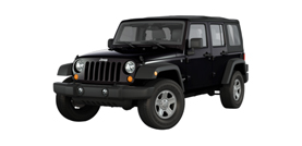 2012 Jeep Wrangler Unlimited Sport 4D Sport Utility