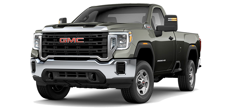 New Gmc Vehicles Leif Johnson Ford