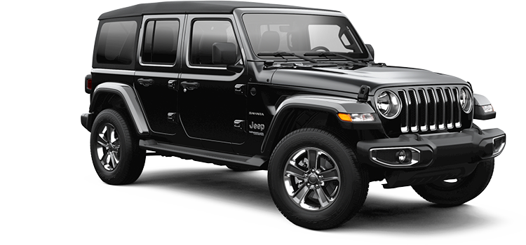 new 2022 Jeep Wrangler Unlimited Sahara 4D Sport Utility