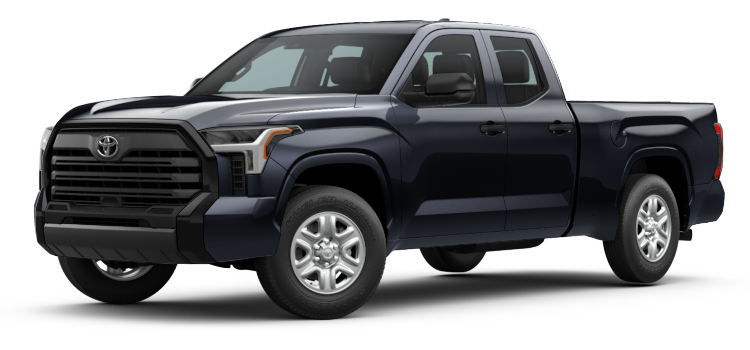 New Toyota Vehicles - Riata Ford
