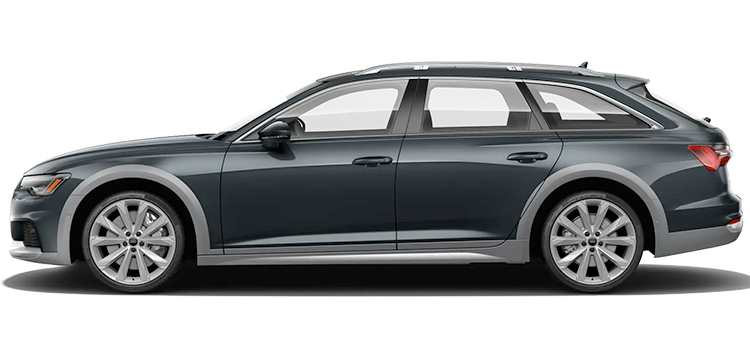 2023 Audi A6 allroad