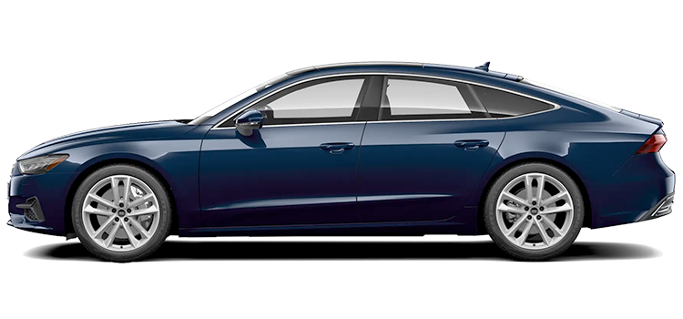 2023 Audi A7