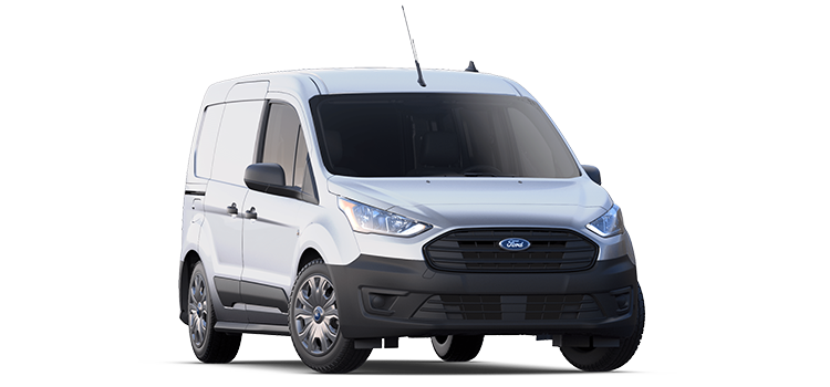 2023 Ford Transit Connect