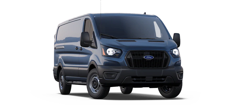 2023 Ford Commercial Transit Cargo Van