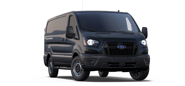 2023 Ford Commercial Transit Cargo Van