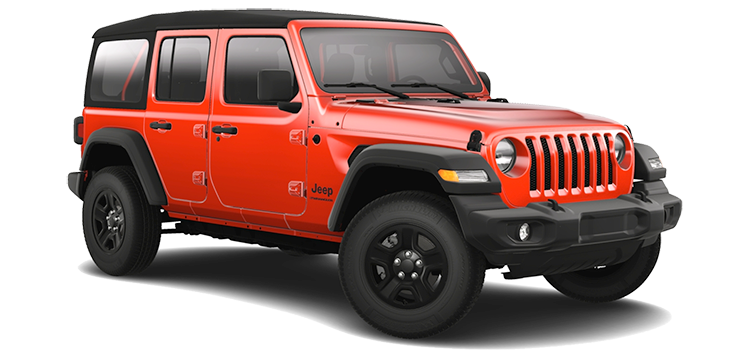 Jeep Research & Invoice Pricing 