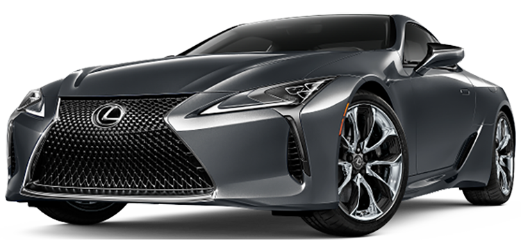 LC 500h