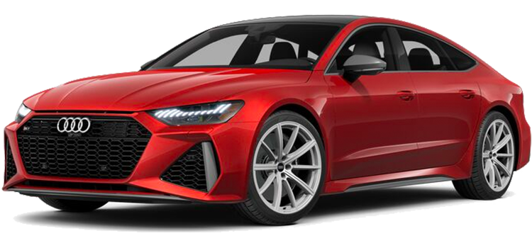2024 Audi RS 7
