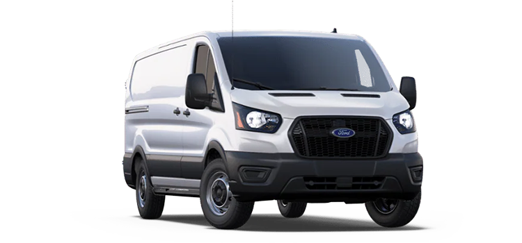 2024 Ford Commercial Transit Cargo Van