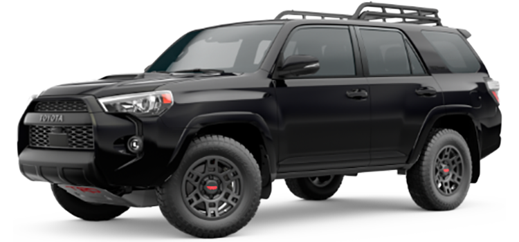 2024 Toyota 4Runner 4.0L V6 TRD Pro