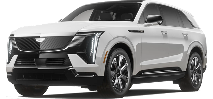 2025CadillacEscalade iQ