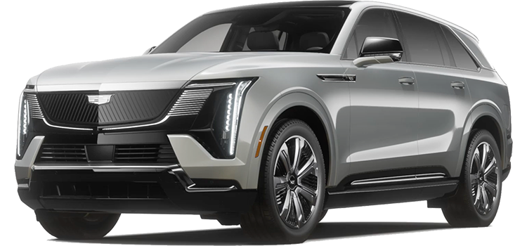 2025CadillacEscalade iQ