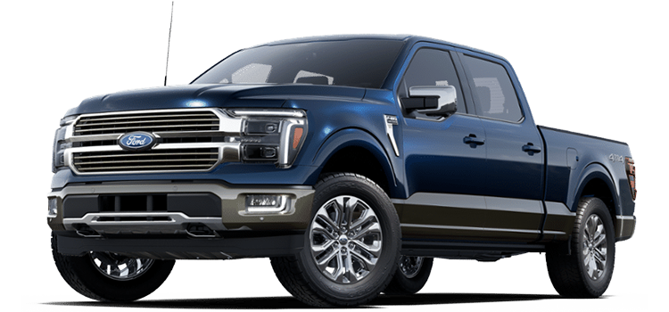 Ford Pre Order 2025 Ford F-150