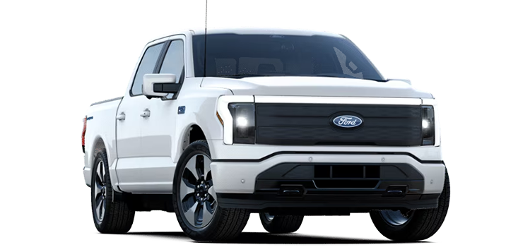 Ford Commercial Pre Order 2025 Ford Commercial F-150 Lightning