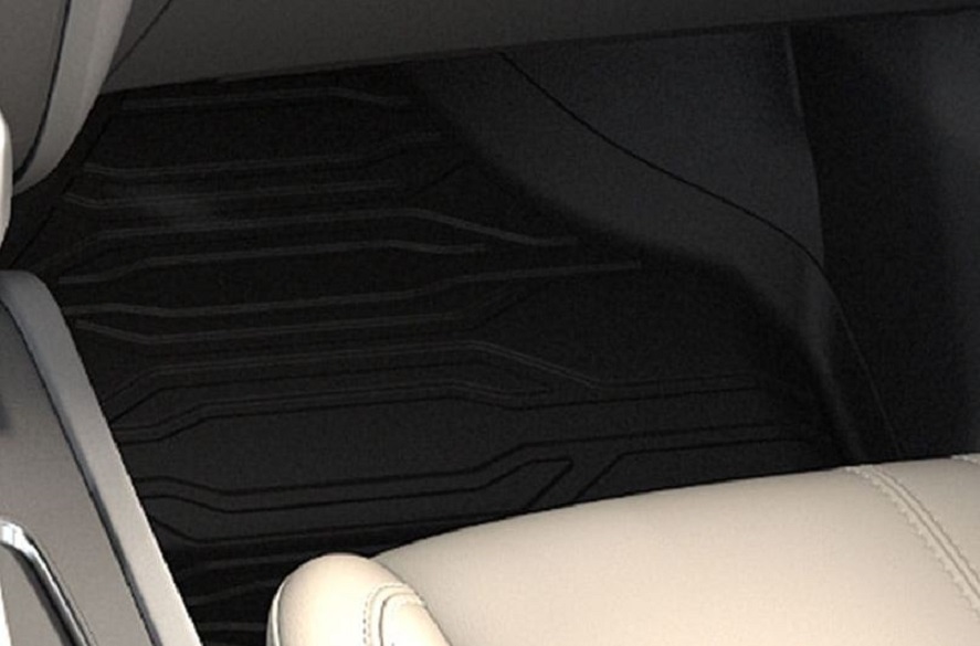 Floor Liner - Tray Style