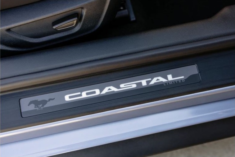 Coastal Limited Package
