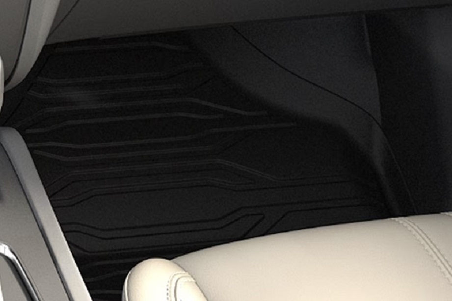 Floor Liner - Tray Style