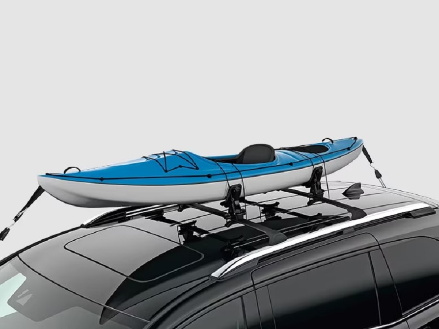 Kayak Attachment