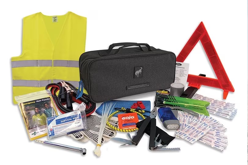 Assistance Kit, On-Road