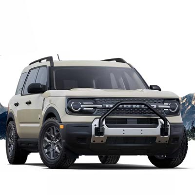 Black Diamond Off-Road Package