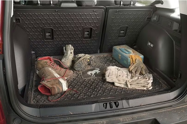 Cargo Mat